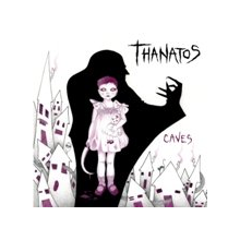 Thanathos - Caves