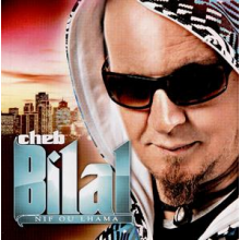 Bilal - Nif Ou Lhama