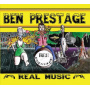 Prestage, Ben - Real Music