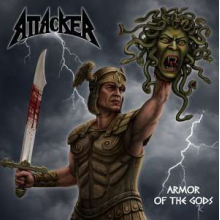 Attacker - Armor of the Gods