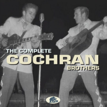 Cochran Brothers - Complete Cochran Broth