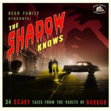 V/A - Shadow Knows