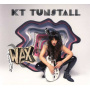 Tunstall, Kt - Wax