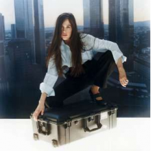 Davidson, Marie - Working Class Woman