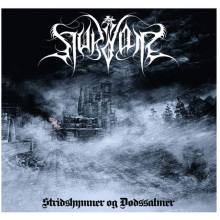 Sjukdom - Stridshymner Og Dodssalmer