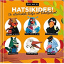 Book - Hatsjikidee! In Concert