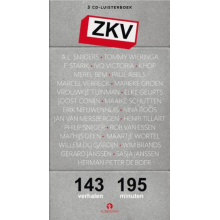 Charlie Mackesy - Zkv