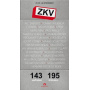 Mackesy, Charlie - Zkv