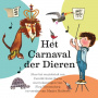 Book - Het Carnaval Der Dieren