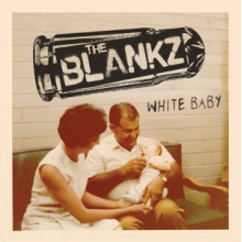 Blankz, the - White Baby