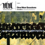 Martellotta, Massimo - One Man Session Vol. 3: One Man Orchestra