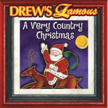 V/A - Drew's Famous: a Very Country Christmas