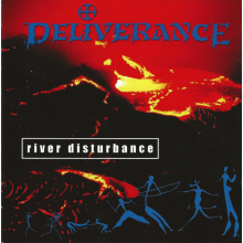 Deliverance - River Disturbance
