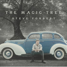 Forbert, Steve - Magic Tree