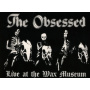 Obsessed - Live At the Wax Museum July 3, 1982