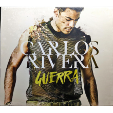 Rivera, Carlos - Guerra