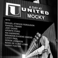 Mocky - A Day At United