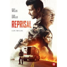 Movie - Reprisal