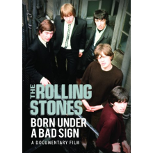 Rolling Stones - Born Under a Bad Sign