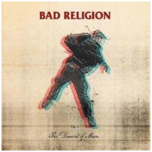 Bad Religion - Dissent of Man