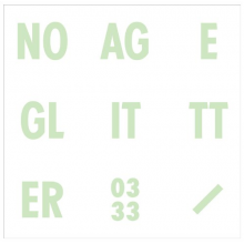 No Age - Glitter