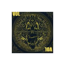 Volbeat - Beyond Hell / Above Heaven