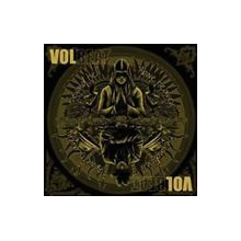 Volbeat - Beyond Hell / Above Heaven