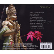 Das, Krishna - One Track Heart