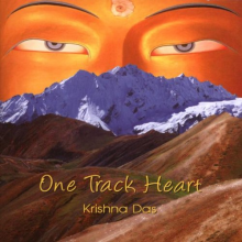 Das, Krishna - One Track Heart