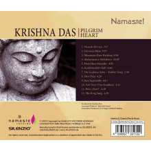 Das, Krishna - Pilgrim Heart