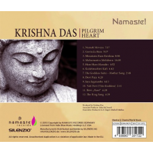 Krishna Das - Pilgrim Heart