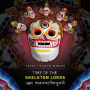 Tashi Lhunpo Monks - Time of the Skeleton Lords