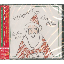Clapton, Eric - Happy Xmas