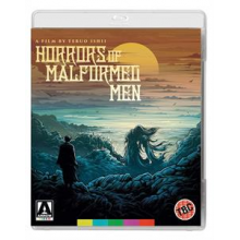 Movie - Horrors of Malformed Man