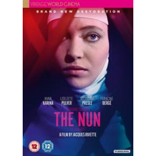 Movie - Nun