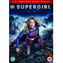 Tv Series - Supergirl - Season 3