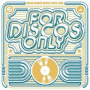 V/A - For Discos Only: Indie Dance Music From...
