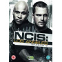 Tv Series - Ncis Los Angeles -S.9