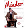 Tv Series - Minder - Complete Collection