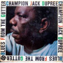 Dupree, Champion Jack - Blues From the Gutter