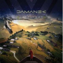 Damanek - In Flight