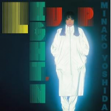 Yoshida, Minako - Light'n Up