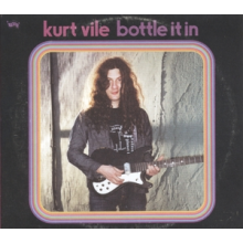 Vile, Kurt - Bottle It In