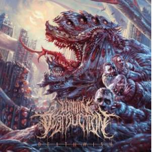 Within Destruction - Deathwish