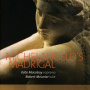 Macoboy, Kate - Michelangelo's Madrigal - Soprano & Lute