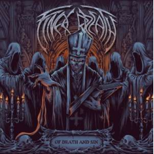 Final Breath - Of Death & Sin