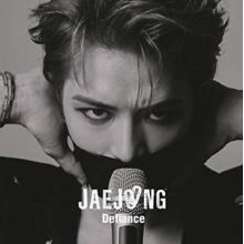 Jaejoong - Defiance