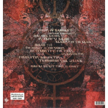 Behemoth - Zos Kia Cultus