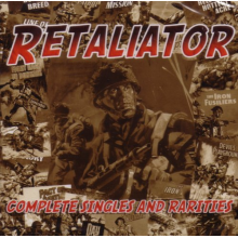 Retaliator - Complete Singles and Rarities