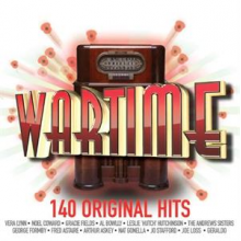 V/A - Original Hits - Wartime